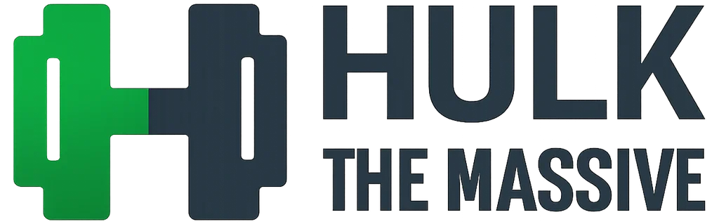Hulk the massive